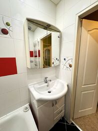 Pronájem bytu 1+kk v osobním vlastnictví 20 m², Karlovy Vary