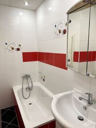 Pronájem bytu 1+kk v osobním vlastnictví 20 m², Karlovy Vary