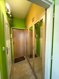 Pronájem bytu 1+kk v osobním vlastnictví 20 m², Karlovy Vary