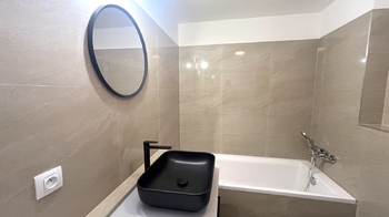 Pronájem bytu 2+kk v osobním vlastnictví 40 m², České Budějovice