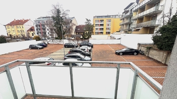 Pronájem bytu 2+kk v osobním vlastnictví 40 m², České Budějovice
