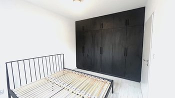 Pronájem bytu 2+kk v osobním vlastnictví 40 m², České Budějovice