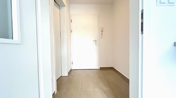 Pronájem bytu 2+kk v osobním vlastnictví 40 m², České Budějovice