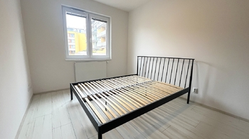 Pronájem bytu 2+kk v osobním vlastnictví 40 m², České Budějovice