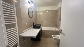 Pronájem bytu 2+kk v osobním vlastnictví 40 m², České Budějovice