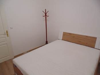 Pronájem bytu 3+kk v osobním vlastnictví 47 m², Šumperk