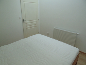 Pronájem bytu 3+kk v osobním vlastnictví 47 m², Šumperk