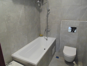 Pronájem bytu 3+kk v osobním vlastnictví 47 m², Šumperk