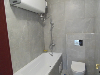 Pronájem bytu 3+kk v osobním vlastnictví 47 m², Šumperk