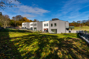 Prodej domu 115 m², Praha 6 - Přední Kopanina