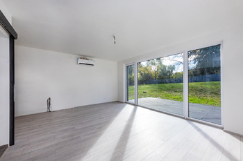 Prodej domu 115 m², Praha 6 - Přední Kopanina