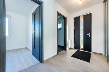 Prodej domu 115 m², Praha 6 - Přední Kopanina