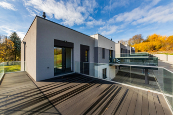 Prodej domu 115 m², Praha 6 - Přední Kopanina