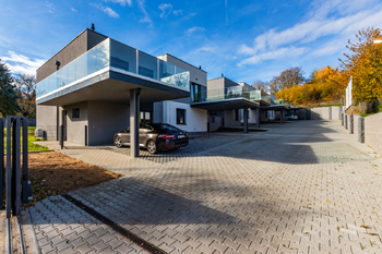 Prodej domu 115 m², Praha 6 - Přední Kopanina