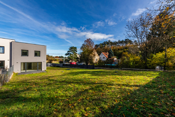 Prodej domu 115 m², Praha 6 - Přední Kopanina