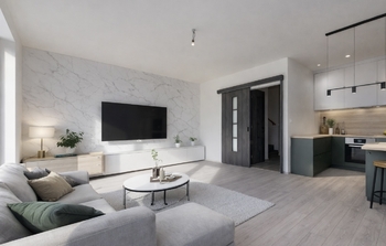 Prodej domu 115 m², Praha 6 - Přední Kopanina