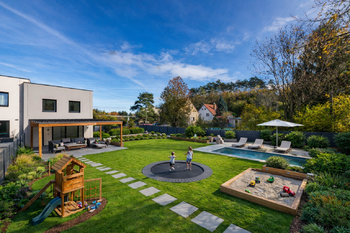 Prodej domu 115 m², Praha 6 - Přední Kopanina