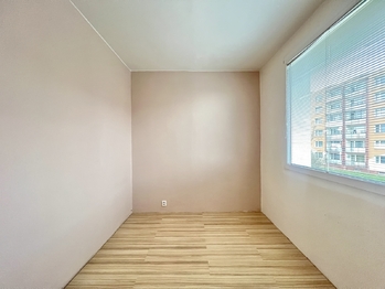 Prodej bytu 4+1 v družstevním vlastnictví 80 m², Chomutov