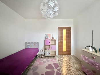 Prodej bytu 4+1 v družstevním vlastnictví 80 m², Chomutov