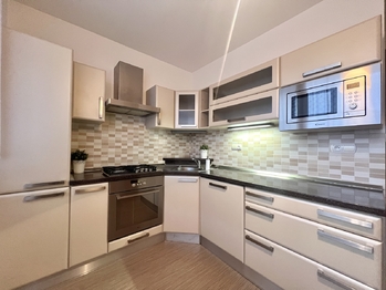 Prodej bytu 4+1 v družstevním vlastnictví 80 m², Chomutov