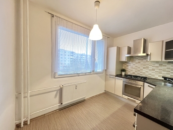 Prodej bytu 4+1 v družstevním vlastnictví 80 m², Chomutov