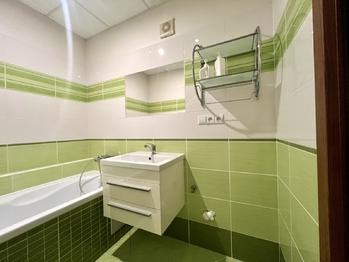 Prodej bytu 4+1 v družstevním vlastnictví 80 m², Chomutov