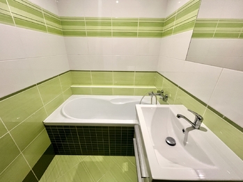 Prodej bytu 4+1 v družstevním vlastnictví 80 m², Chomutov