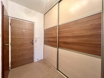 Prodej bytu 4+1 v družstevním vlastnictví 80 m², Chomutov