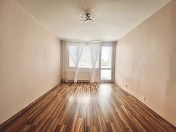 Prodej bytu 4+1 v družstevním vlastnictví 80 m², Chomutov
