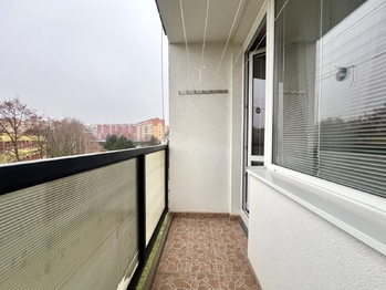 Prodej bytu 4+1 v družstevním vlastnictví 80 m², Chomutov