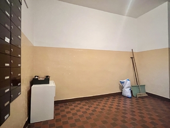 Prodej bytu 4+1 v družstevním vlastnictví 80 m², Chomutov