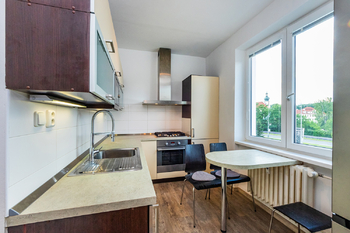 Pronájem bytu 3+1 v osobním vlastnictví 62 m², Praha 6 - Břevnov