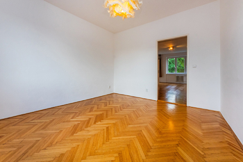 Pronájem bytu 3+1 v osobním vlastnictví 62 m², Praha 6 - Břevnov