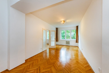 Pronájem bytu 3+1 v osobním vlastnictví 62 m², Praha 6 - Břevnov