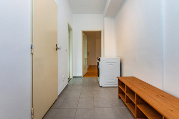 Pronájem bytu 3+1 v osobním vlastnictví 62 m², Praha 6 - Břevnov