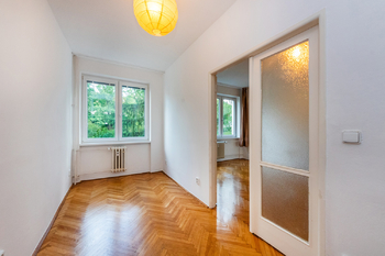 Pronájem bytu 3+1 v osobním vlastnictví 62 m², Praha 6 - Břevnov