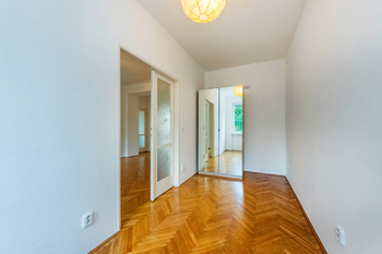 Pronájem bytu 3+1 v osobním vlastnictví 62 m², Praha 6 - Břevnov