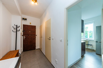 Pronájem bytu 3+1 v osobním vlastnictví 62 m², Praha 6 - Břevnov