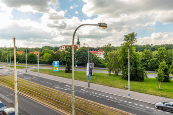 Pronájem bytu 3+1 v osobním vlastnictví 62 m², Praha 6 - Břevnov