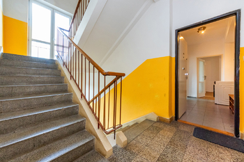 Pronájem bytu 3+1 v osobním vlastnictví 62 m², Praha 6 - Břevnov