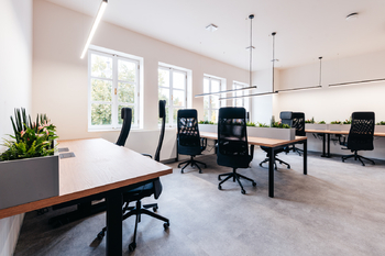 Pronájem kancelářských prostor 100 m², Brandýs nad Labem-Stará Boleslav