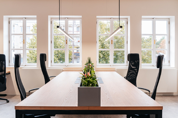 Pronájem kancelářských prostor 100 m², Brandýs nad Labem-Stará Boleslav