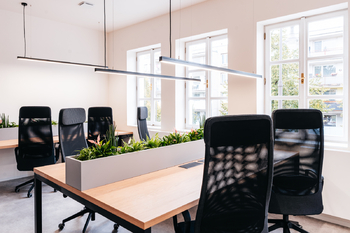 Pronájem kancelářských prostor 100 m², Brandýs nad Labem-Stará Boleslav