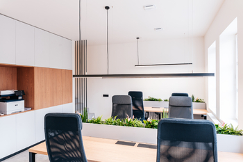 Pronájem kancelářských prostor 100 m², Brandýs nad Labem-Stará Boleslav