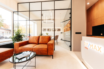 Pronájem kancelářských prostor 100 m², Brandýs nad Labem-Stará Boleslav