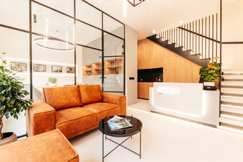 Pronájem kancelářských prostor 100 m², Brandýs nad Labem-Stará Boleslav