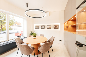 Pronájem kancelářských prostor 100 m², Brandýs nad Labem-Stará Boleslav