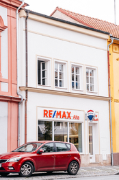 Pronájem kancelářských prostor 100 m², Brandýs nad Labem-Stará Boleslav