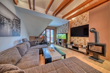 Prodej bytu 3+kk v osobním vlastnictví 94 m², Kolín