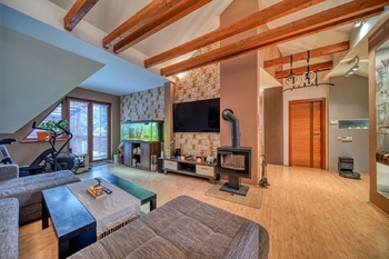 Prodej bytu 3+kk v osobním vlastnictví 94 m², Kolín